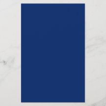 Cor Real Azul Sólido