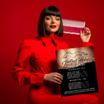 Flyer Corpo Esculpindo Edifício Logotipo SPA Lista de Pr<br><div class="desc">coleção florenceK de salões de beleza de luxo</div>
