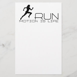 Flyer Corrida