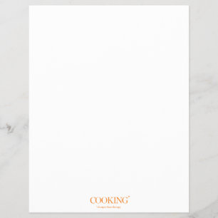 Flyer Cozimento mais barato do que a terapia