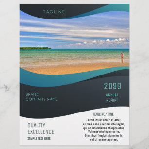 Flyer Crie seu Marketing Promocional impresso