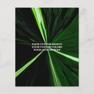 Flyer Crie seu personalizado personalizado