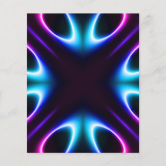 Flyer Crie seu próprio personalizado