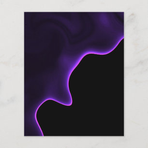 Flyer Crie seu próprio personalizado