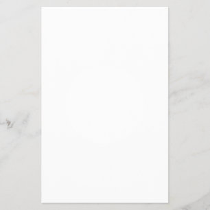 Flyer Crie seu próprio personalizável branco