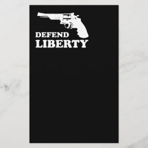 Flyer Defender a liberdade