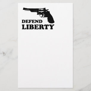 Flyer Defender a liberdade