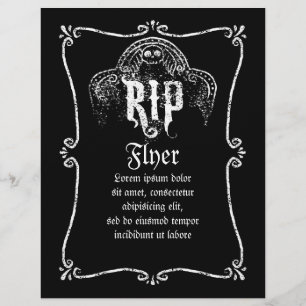 FLYER DEP