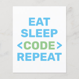 FLYER DESENVOLVEDOR |PROGRAMADOR | CODIFICAÇÃO