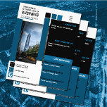 Flyer Desenvolvimento de negócios<br><div class="desc">Na 1bizarra escolha, nos especializamos em criar panfletos com impacto que impulsionam o crescimento e a visibilidade dos negócios. Nossos panfletos projetados profissionalmente são adaptados à identidade única de sua marca, garantindo que sua mensagem ressoe com seu público alvo. Por Que Escolher Nossos Folhetos? Design personalizado: cada panfleto é concebido...</div>
