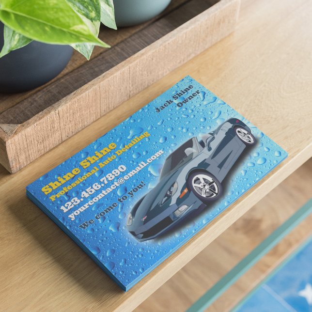 Flyer Detalhamento Automático (Criador carregado)