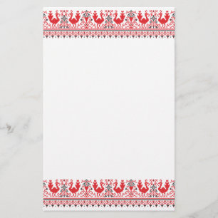 FLYER DIA DE TURQUIA