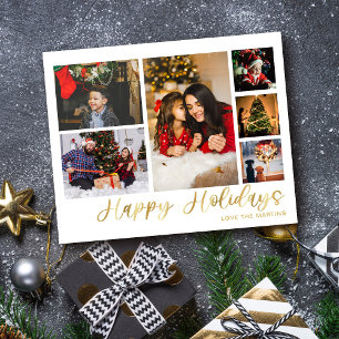 Flyer Dias de Férias Felizes do Orçamento Dourado 6 Folh