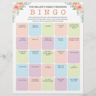 Flyer Disjuntor de gelo 2 da reunião de família nos
