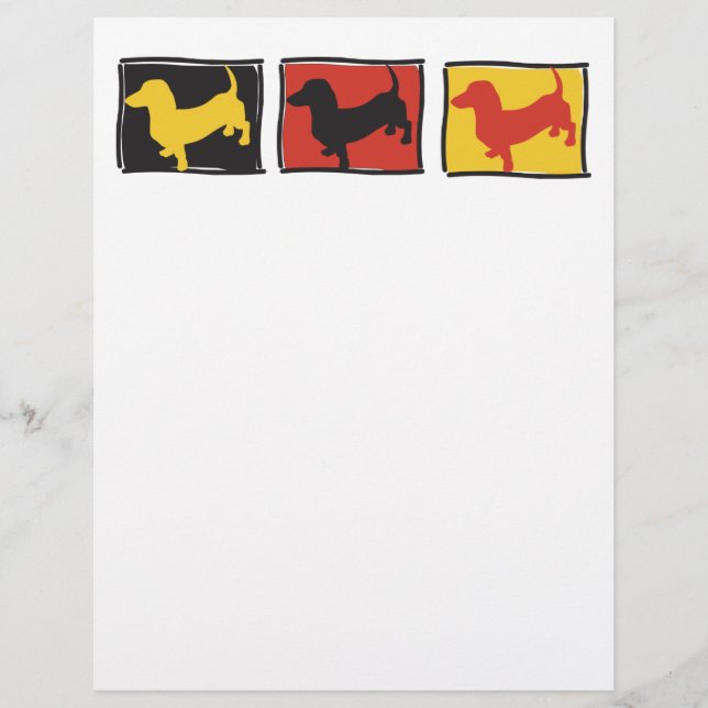 Flyer Doxie-3-BOX (Frente)