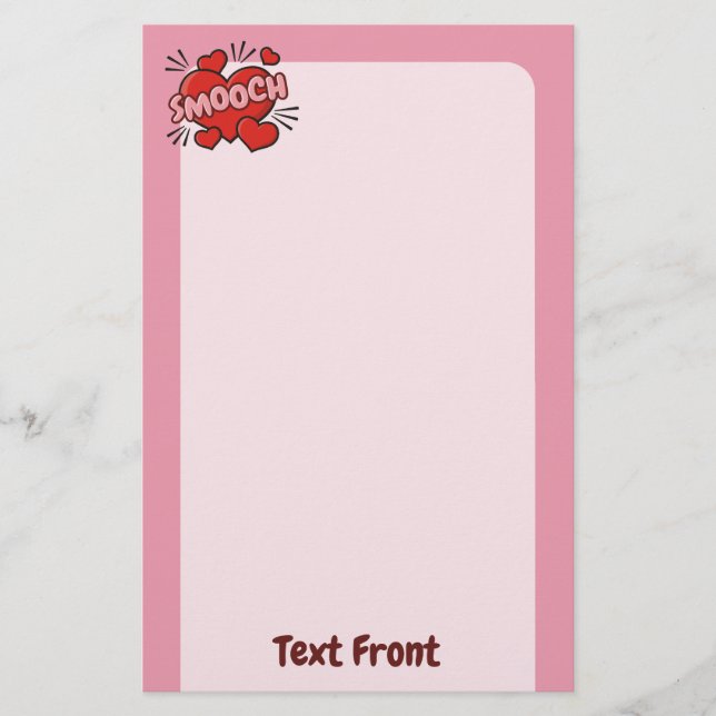 Flyer Efeito de Som de Bico (Frente)