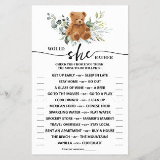 Flyer Ela Quer Preferencialmente De Cartaz De Jogo De Ch