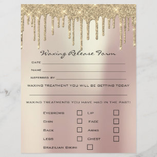 Flyer Encerando a liberação da renúncia da