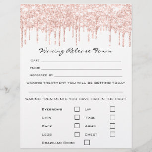 Flyer Encerando o branco da liberação da renúncia da