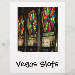 Flyer Entalhes de Vegas
