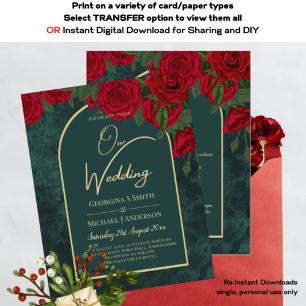 Flyer ESPETAPA ORÇAMENTALCONVITE PARA Casamento no inver