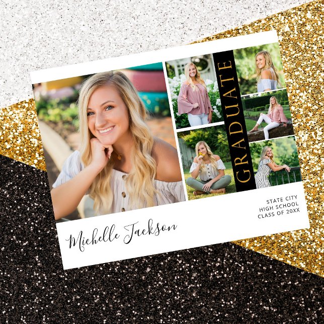 Flyer Espiro Da Escola De Orçamento 6 Graduação De Fotos (Criador carregado)