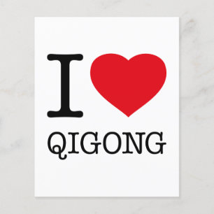 FLYER EU AMO QI GONG