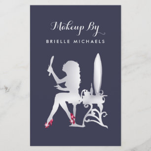 Flyer Evento especial do boutique de prata luxuoso da