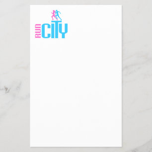 Flyer Executar cidade