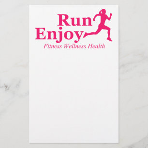 Flyer Executar e aproveitar