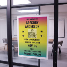 Faça seu próprio concerto