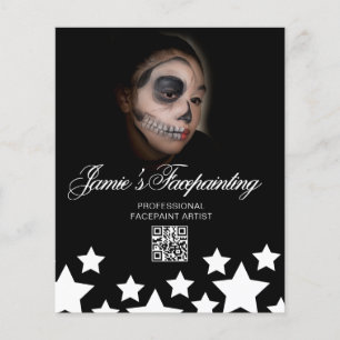 Flyer Facebook Aluga Festa Infantil