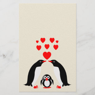 Flyer Família Pinguins