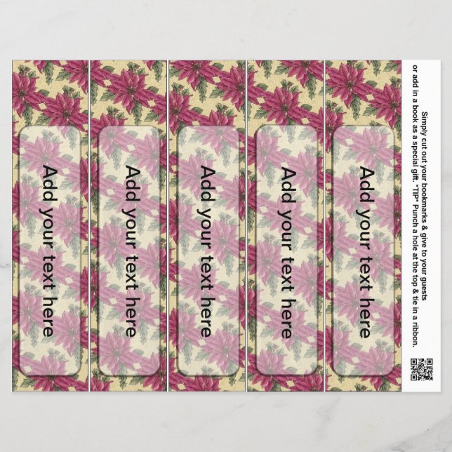 Flyer Favoritos de Favoritos de Férias (Frente)