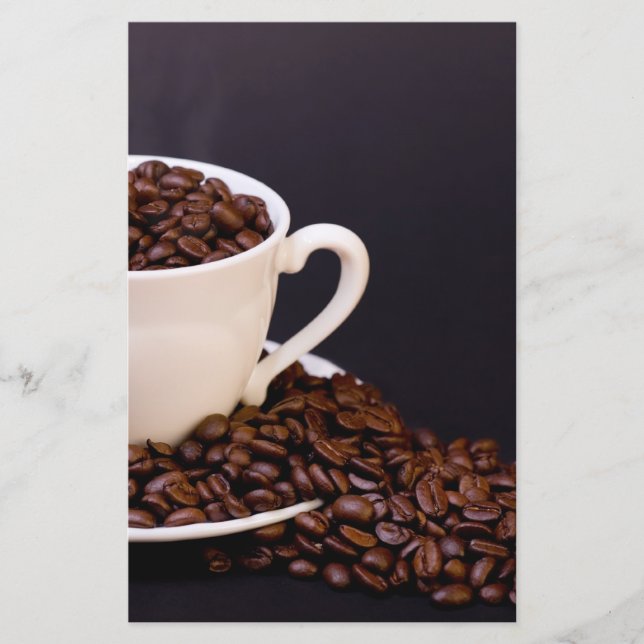 Flyer Feijão (Frente)