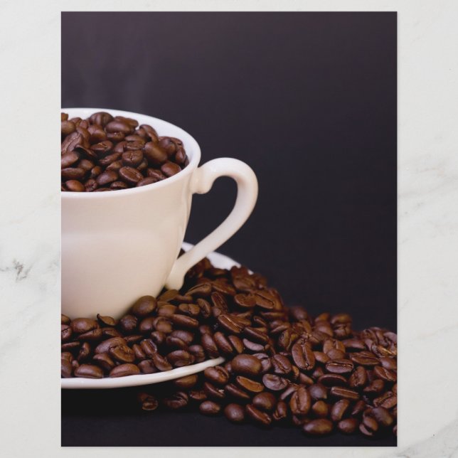 Flyer Feijão (Frente)