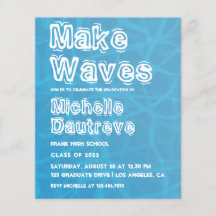 Festa de Formatura de Surfista Legal Foto