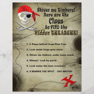 FLYER FOLHAS-PIRATAS - PÁGINAS PARA TRATAMENTO