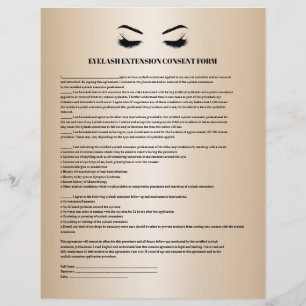 FLYER FORMULÁRIO DE CONSENTIMENTO DE EXTENSÃO DE EYELA