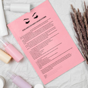 FLYER FORMULÁRIO DE CONSENTIMENTO DE EXTENSÃO DO COR-D