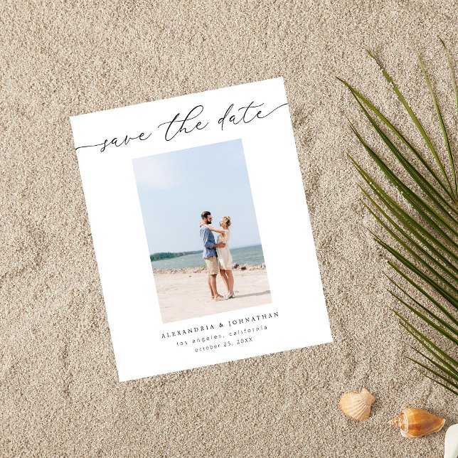 Flyer Foto do método Na moda de gráfico de orçamento Sal (Criador carregado)