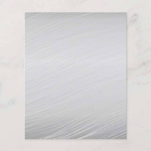 Flyer fundo-301135 CINZA LUMINOSA COLORIDA (Frente)