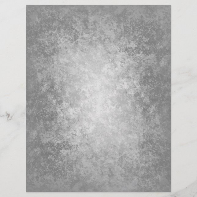 Flyer Fundo de cinzas granuladas (Verso)