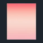 Flyer Fundo de gradação de cor rosa vermelha e amarela<br><div class="desc">Cor verde amarela e cor-de-rosa.</div>