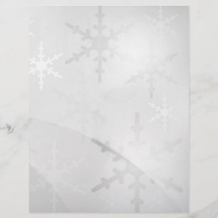 Flyer Fundo do Natal