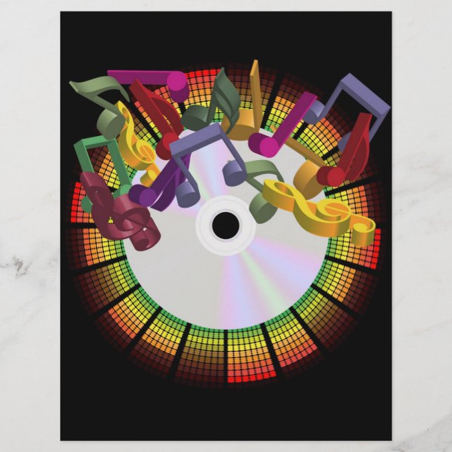 Flyer Fundo do Partido (Frente)