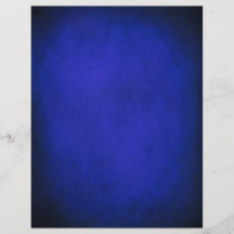 Fundo Real Azul e Preto