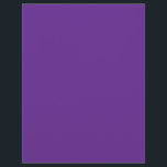 Flyer fundo roxo com borda branca<br><div class="desc">O design é um grande quadrado azul, que parece ser um céu claro e claro. A cor do céu é uma cor azul profunda, dando-lhe uma aparência vibrante e viva.</div>