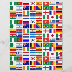 FLYER FUTEBOL 2014