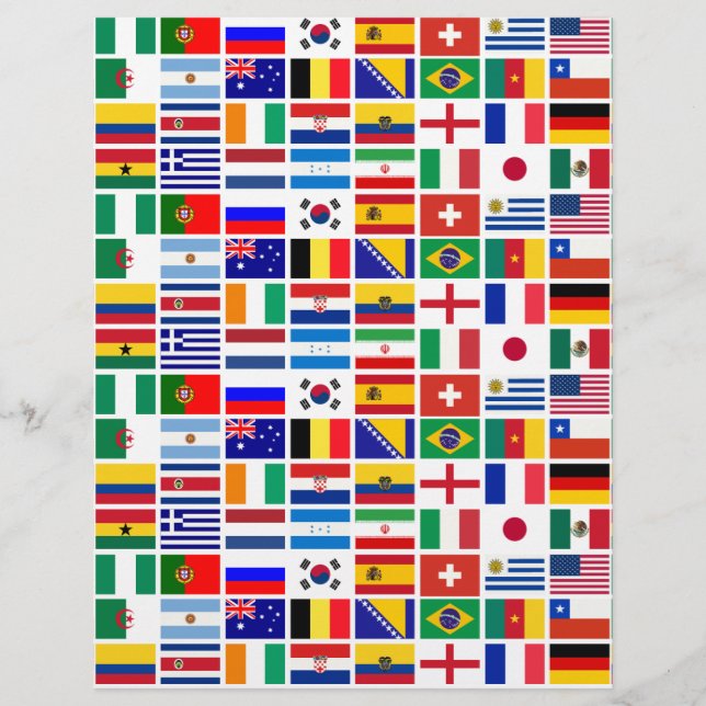 FLYER FUTEBOL 2014 (Frente)